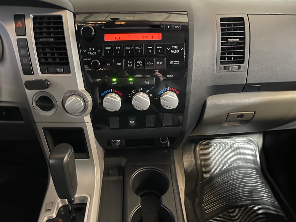 2007 Toyota Tundra Image 13