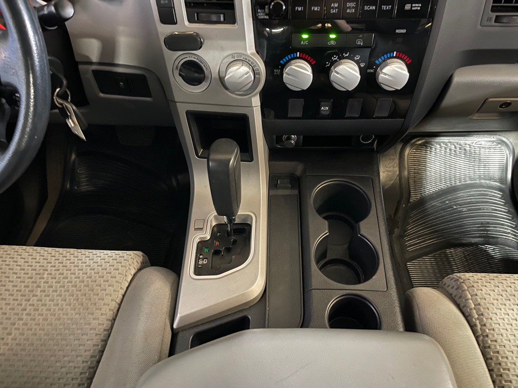 2007 Toyota Tundra Image 14
