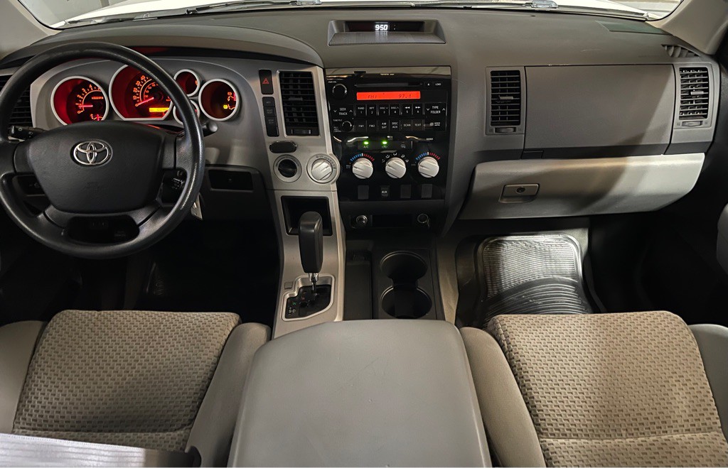 2007 Toyota Tundra Image 15