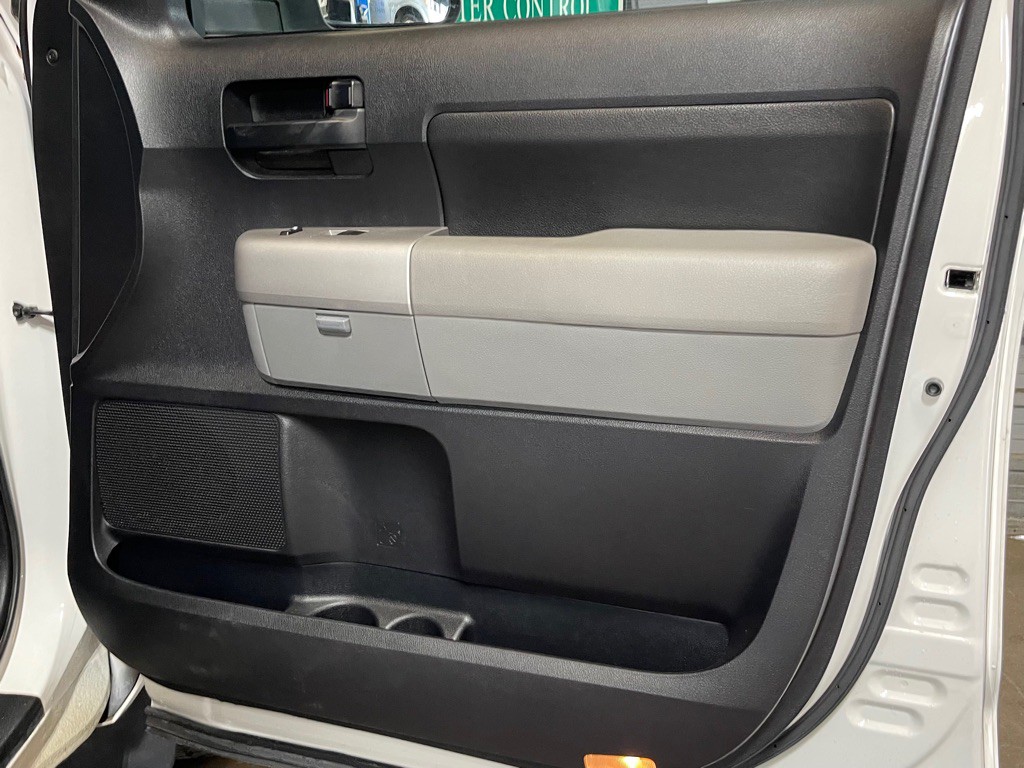 2007 Toyota Tundra Image 16