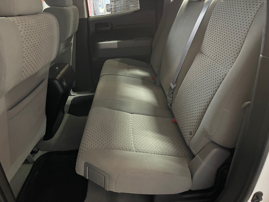 2007 Toyota Tundra Image 18