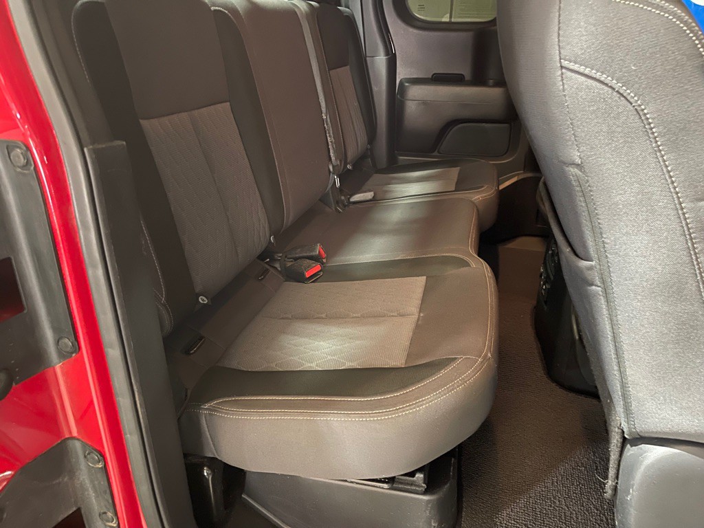 2021 Nissan Titan Image 18