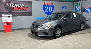 Image for 2017 Nissan Altima 2.5 SR ID: 7267844
