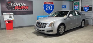 Image for 2012 Cadillac CTS 3.0L LUXURY ID: 7268404