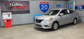 Image for 2017 Nissan Versa 1.6 S ID: 7271163
