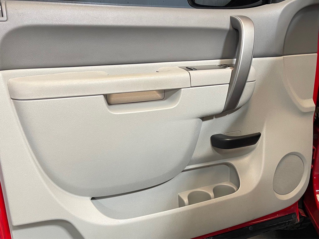 2012 Chevrolet Silverado 1500 Image 9