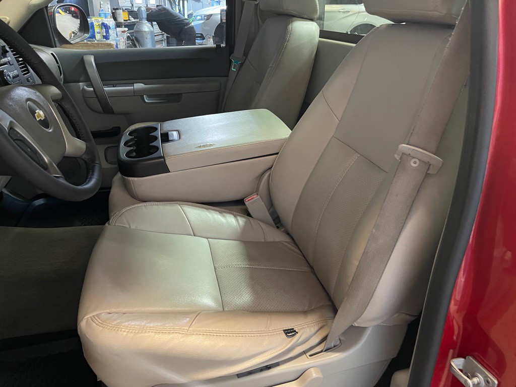 2012 Chevrolet Silverado 1500 Image 10