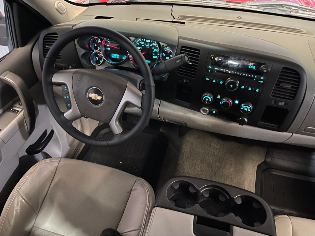 2012 Chevrolet Silverado 1500 Image 14