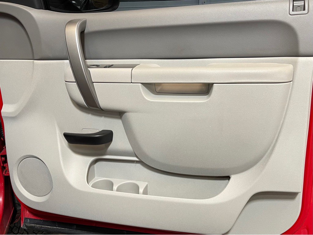 2012 Chevrolet Silverado 1500 Image 16