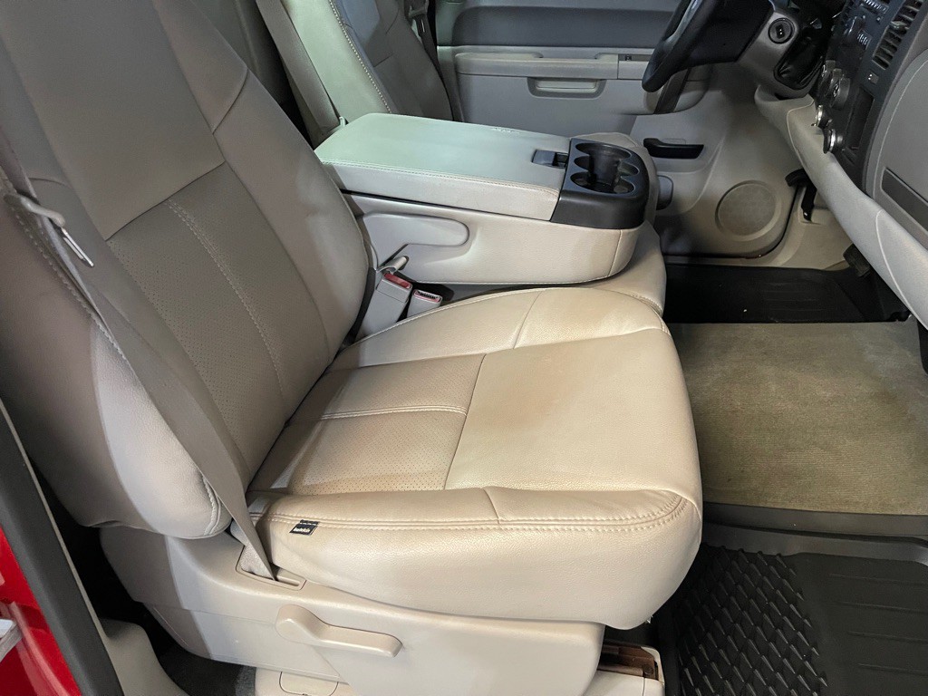 2012 Chevrolet Silverado 1500 Image 17