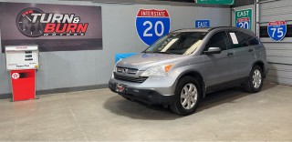 Image for 2008 Honda CR-V EX ID: 7271167