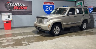 Image for 2011 Jeep Liberty Sport ID: 7278972