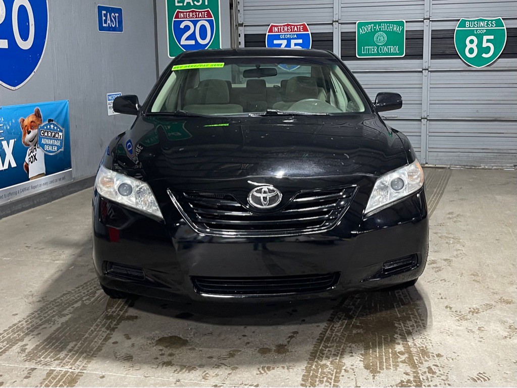 2009 Toyota Camry Image 2