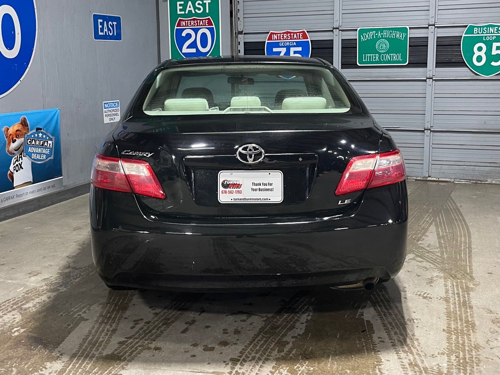 2009 Toyota Camry Image 6