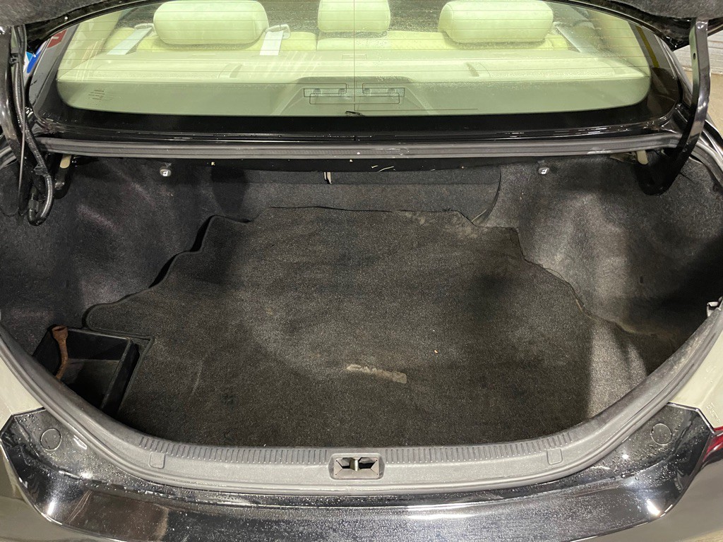 2009 Toyota Camry Image 7