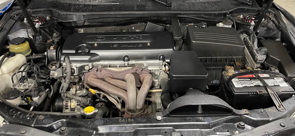 2009 Toyota Camry Image 8