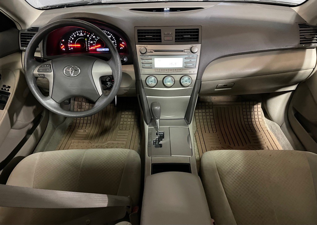 2009 Toyota Camry Image 15