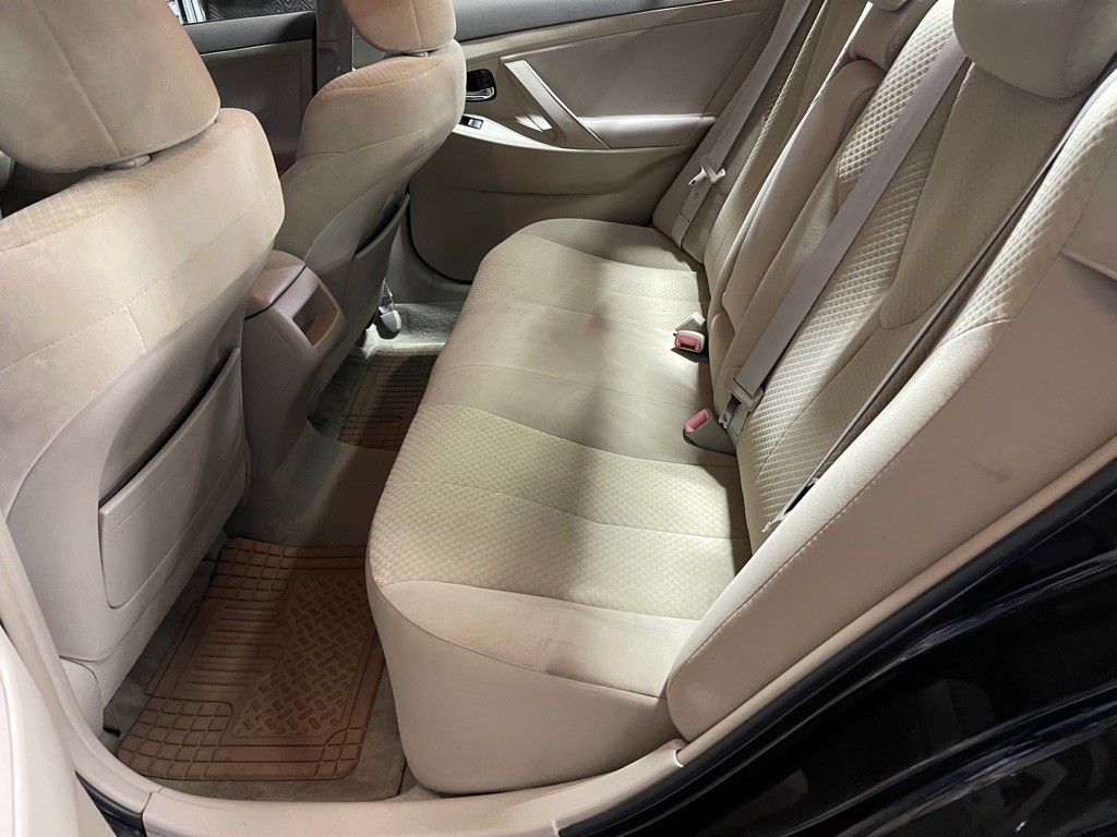 2009 Toyota Camry Image 18