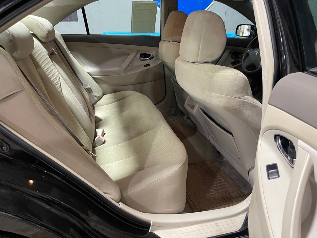 2009 Toyota Camry Image 19