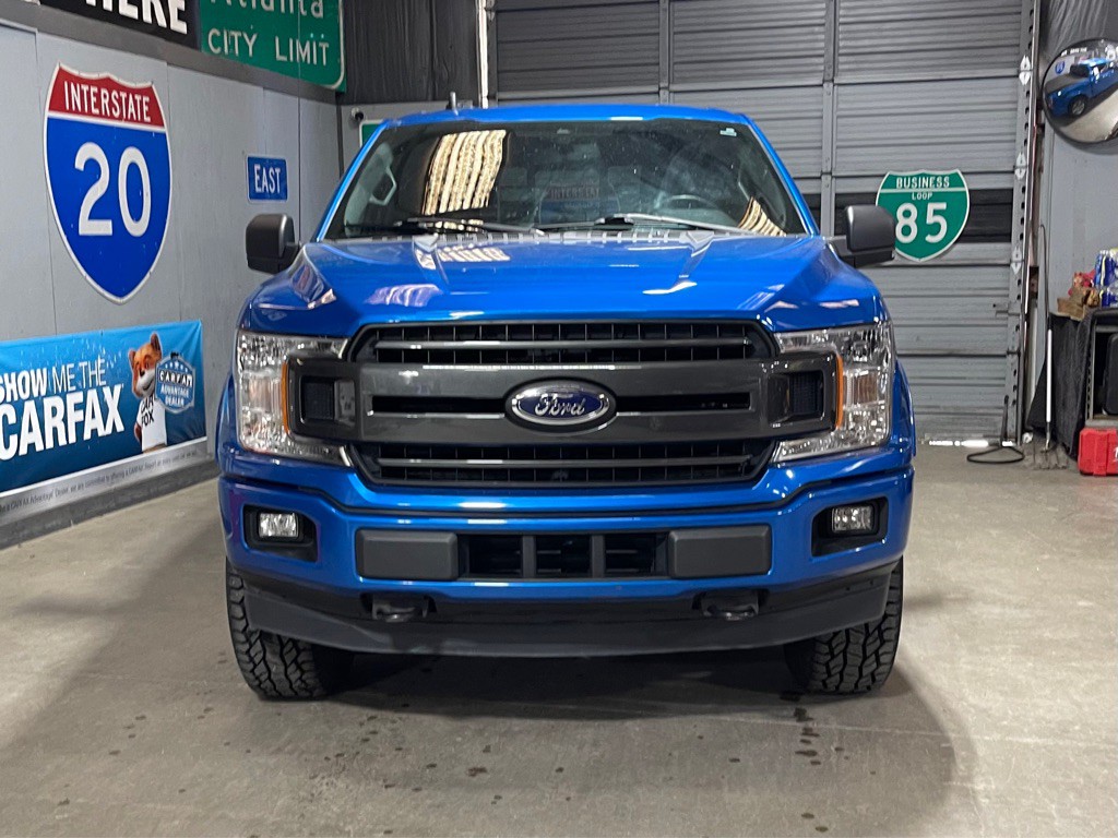 2019 Ford F-150 Image 2