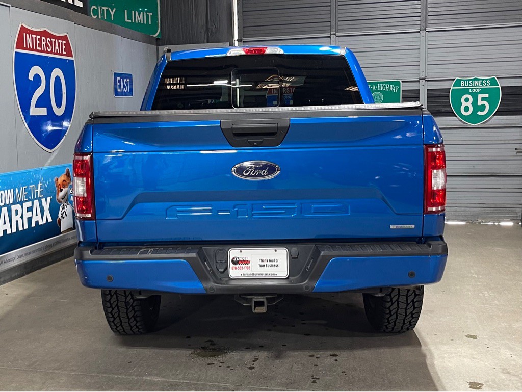 2019 Ford F-150 Image 6