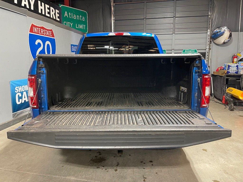 2019 Ford F-150 Image 7