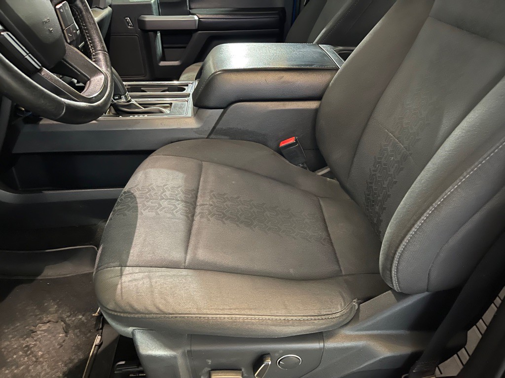 2019 Ford F-150 Image 10