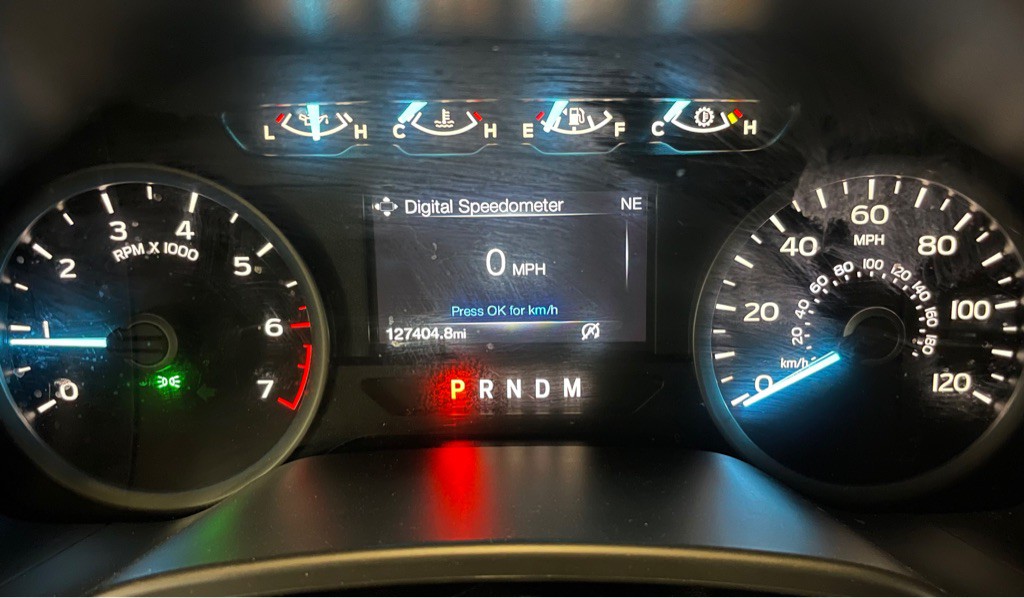 2019 Ford F-150 Image 11