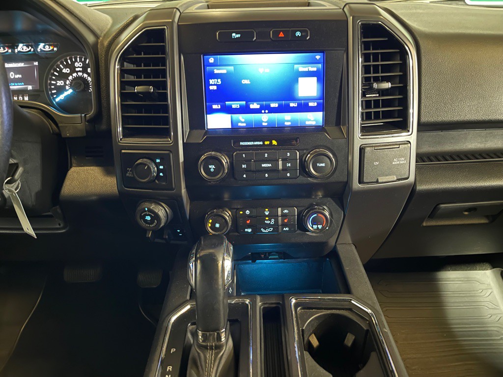 2019 Ford F-150 Image 13