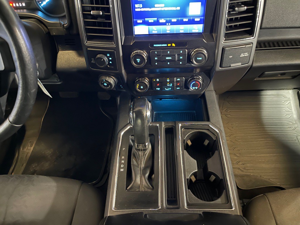 2019 Ford F-150 Image 14