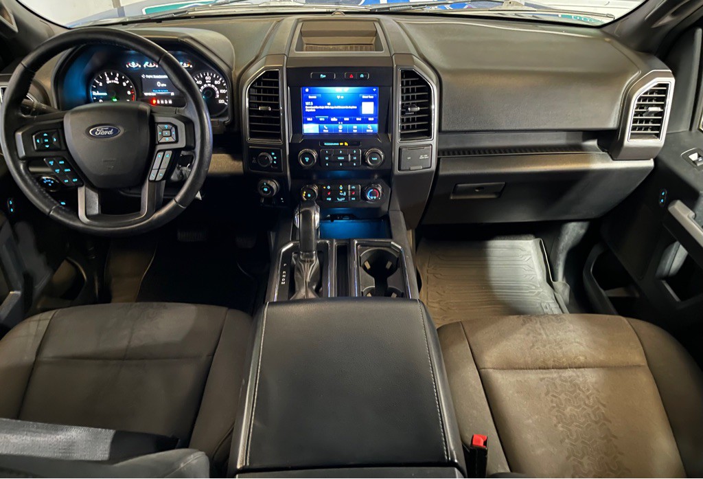 2019 Ford F-150 Image 15