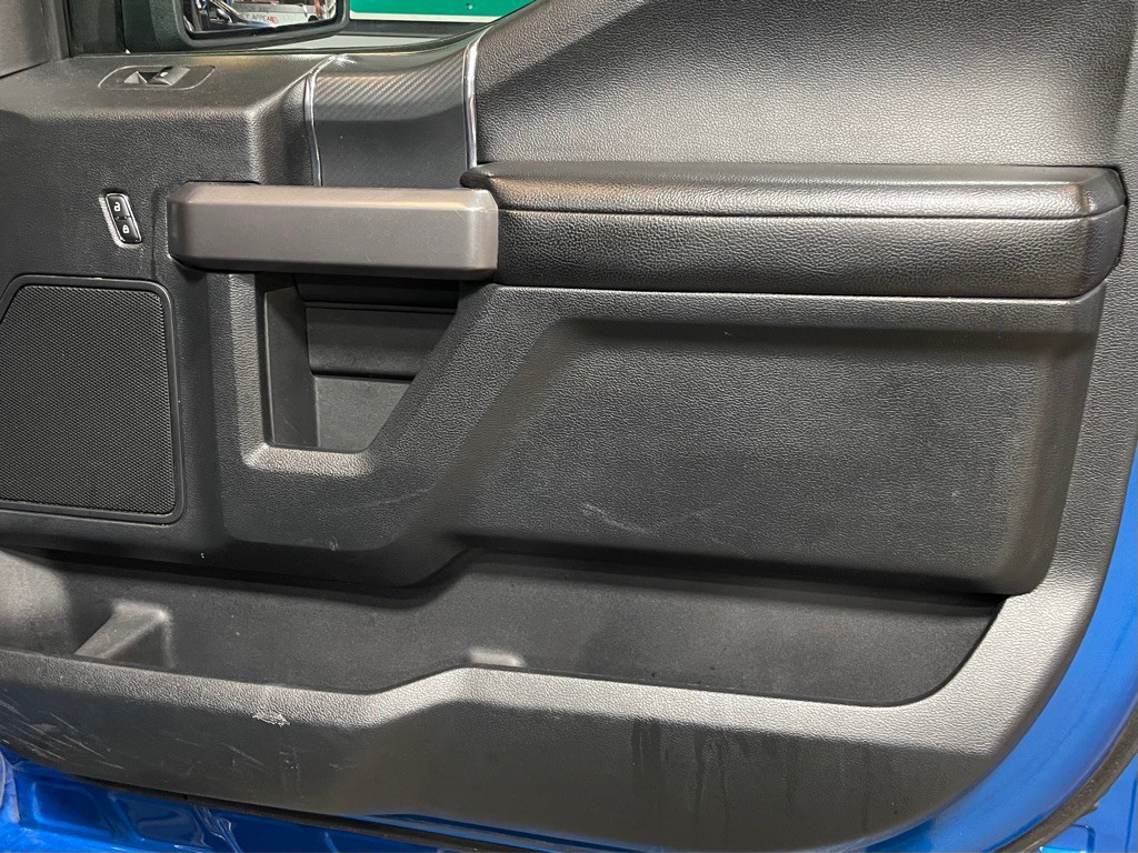 2019 Ford F-150 Image 16