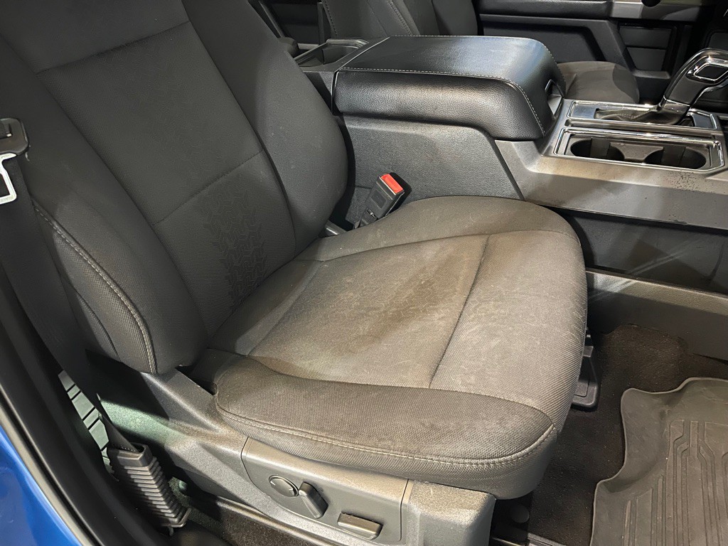 2019 Ford F-150 Image 17