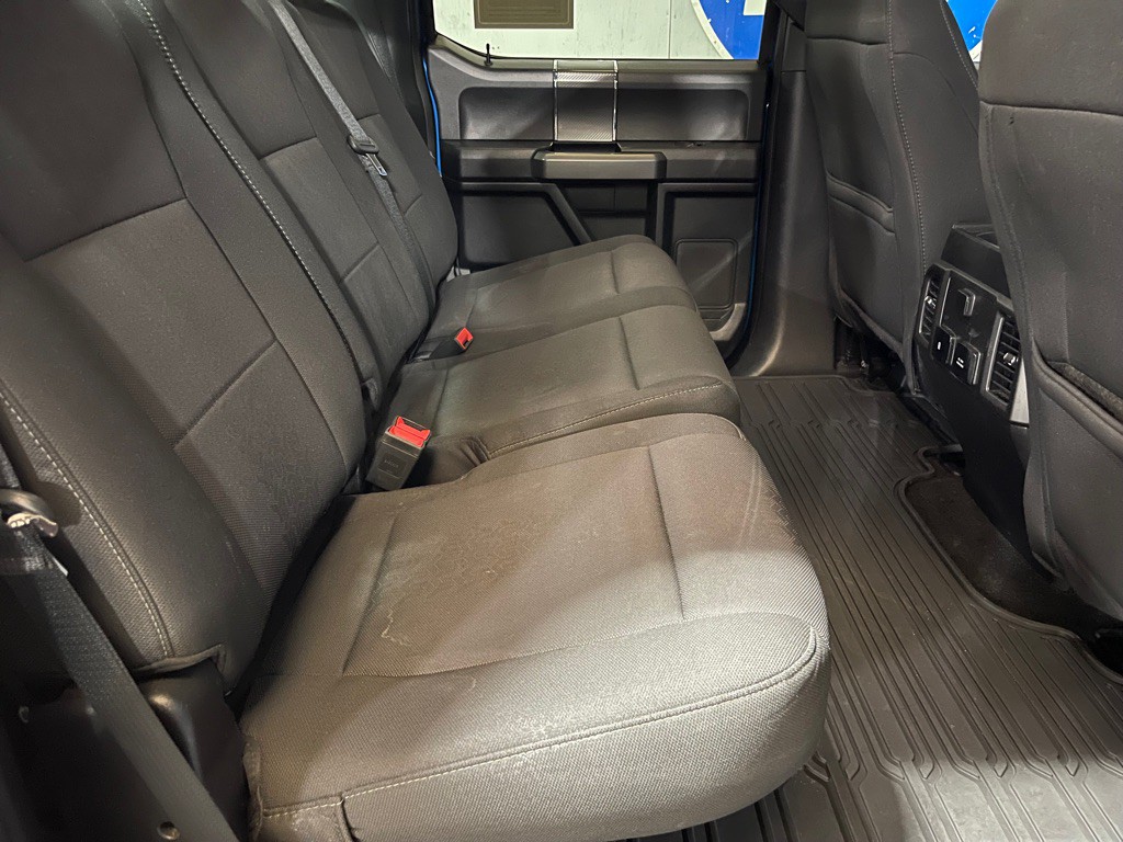 2019 Ford F-150 Image 19