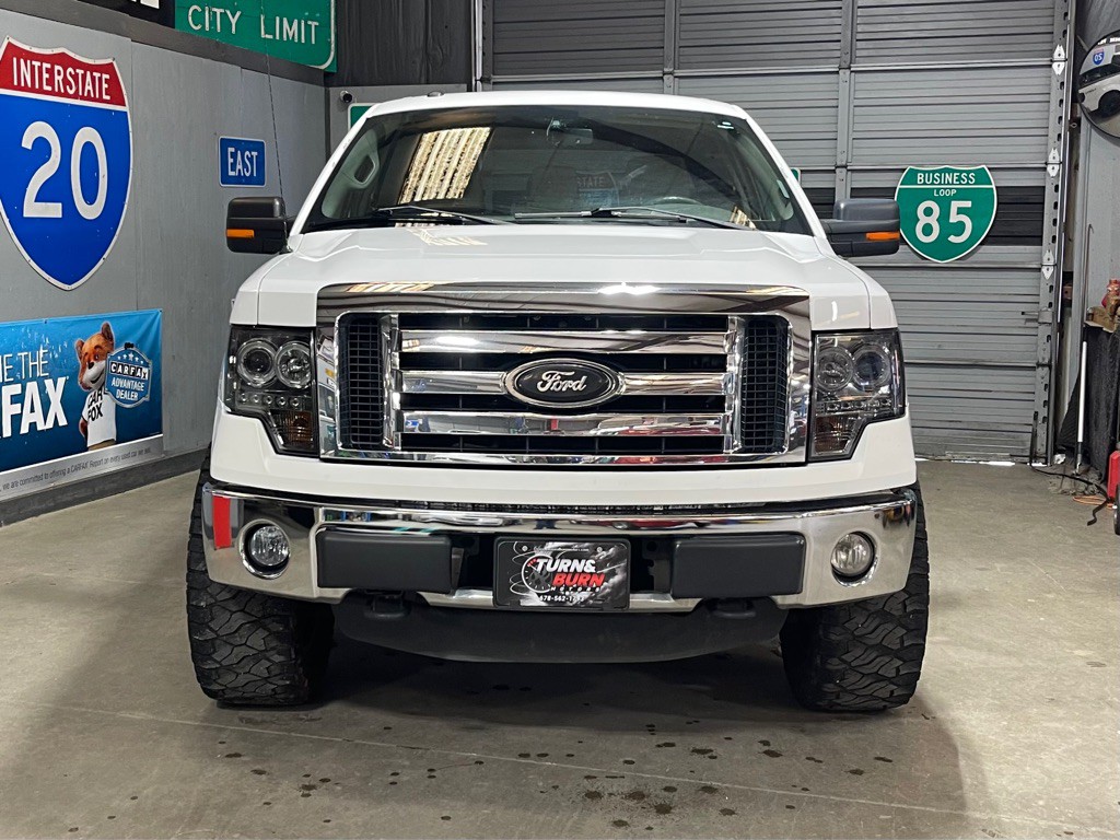 2011 Ford F-150 Image 2