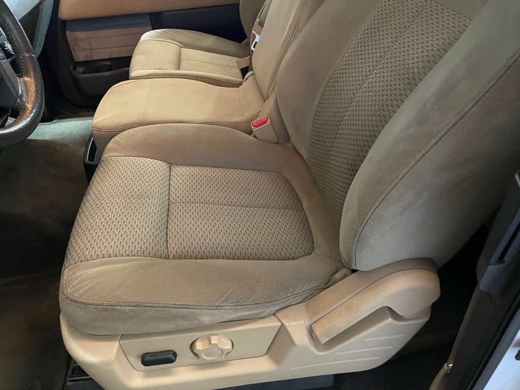 2011 Ford F-150 Image 10