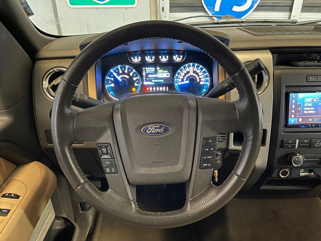 2011 Ford F-150 Image 12