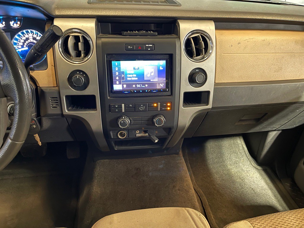 2011 Ford F-150 Image 13
