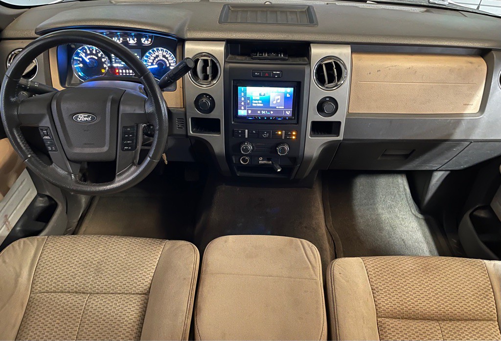 2011 Ford F-150 Image 14
