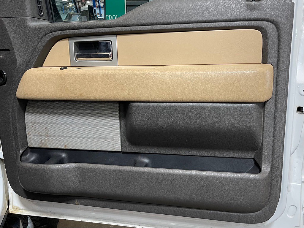2011 Ford F-150 Image 15