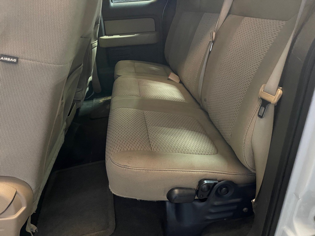 2011 Ford F-150 Image 16
