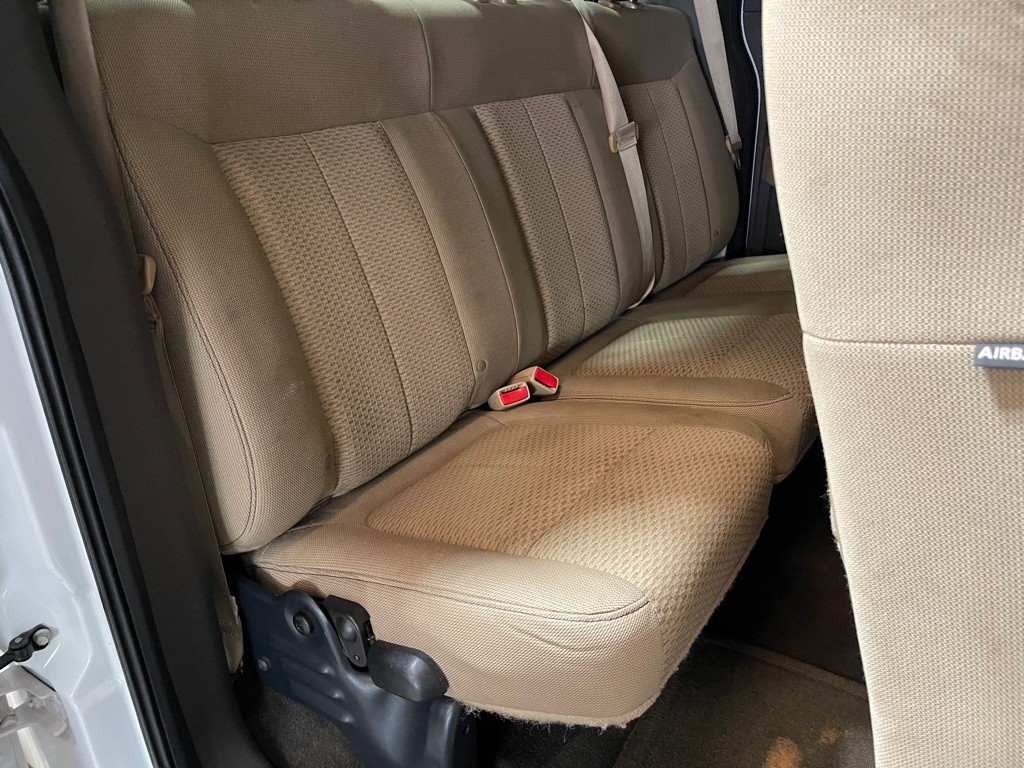 2011 Ford F-150 Image 17