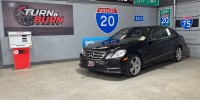 Image for 2012 Mercedes-Benz E-Class E 350 Luxury 4MATIC ID: 7295222