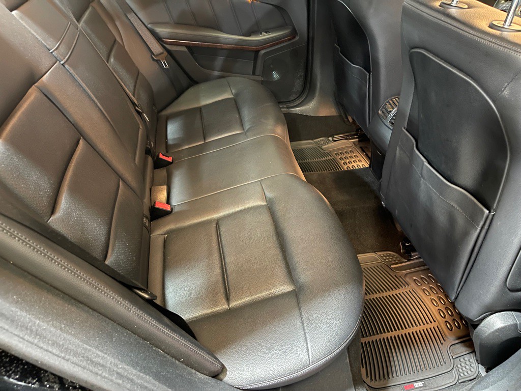 2012 Mercedes-Benz E-Class Image 18