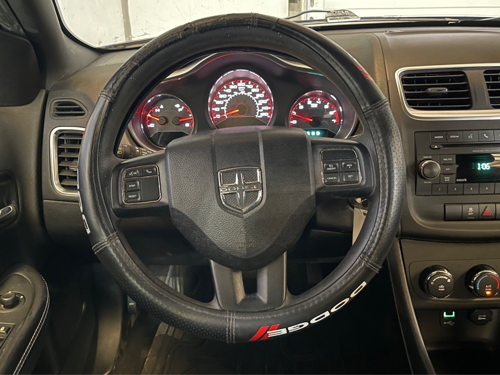 2014 Dodge Avenger Image 12