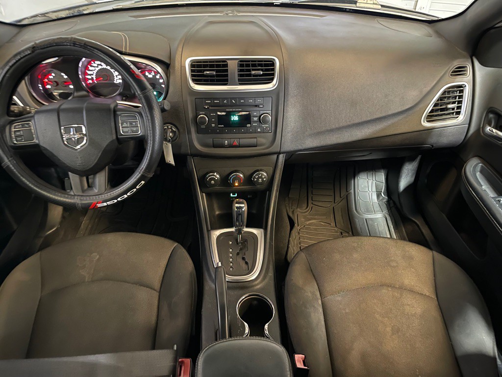 2014 Dodge Avenger Image 15