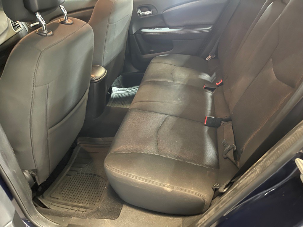 2014 Dodge Avenger Image 18