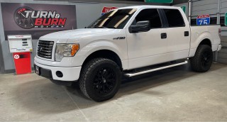 Image for 2012 Ford F-150 XLT ID: 7298031