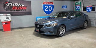 Image for 2014 Mazda Mazda6 I Grand Touring ID: 7301355