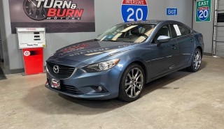 Image for 2014 Mazda Mazda6 I Grand Touring ID: 7301355